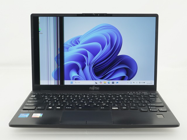 富士通 LIFEBOOK U9311/F FMVU34017