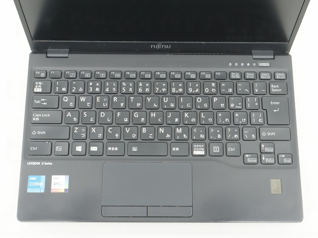 富士通 LIFEBOOK U9311/F FMVU34017