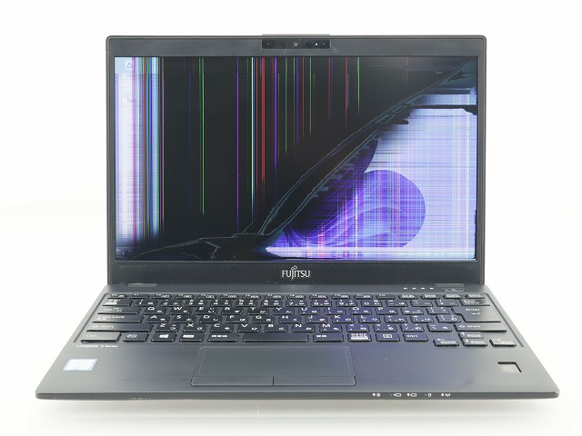 富士通 LIFEBOOK U939/B FMVU24014