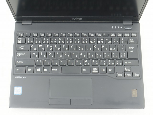 富士通 LIFEBOOK U939/B FMVU24014