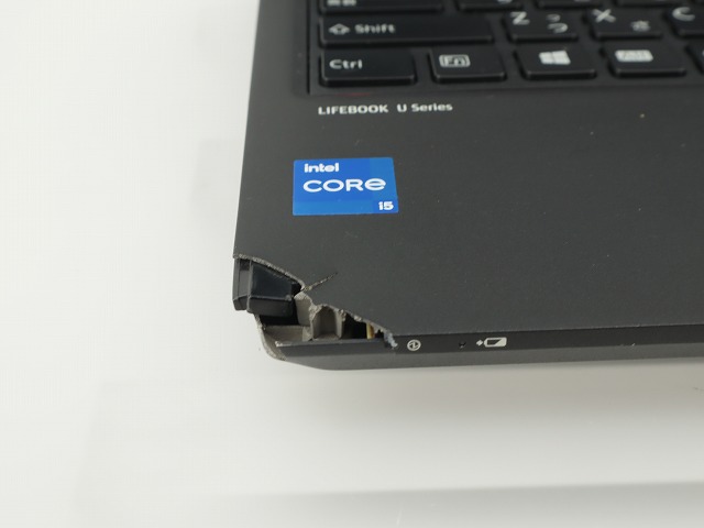 富士通 LIFEBOOK U7311/H FMVU43024