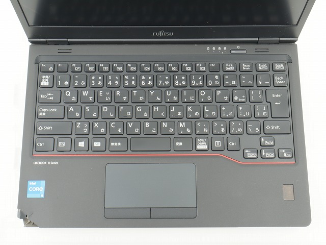 富士通 LIFEBOOK U7311/H FMVU43024