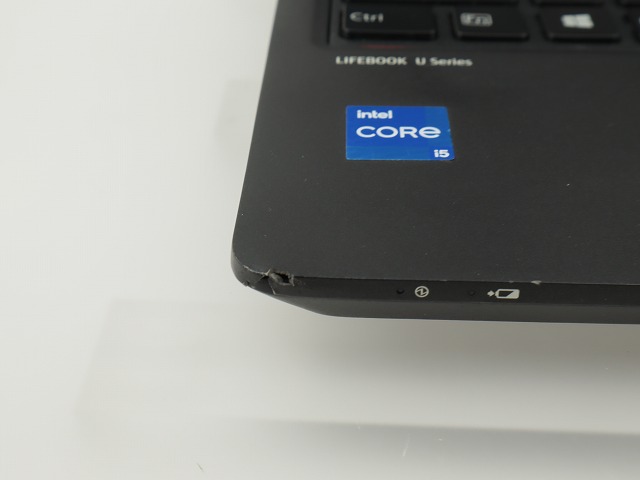 富士通 LIFEBOOK U7311/H FMVU43024