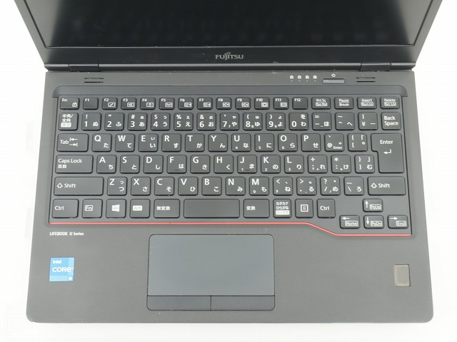 富士通 LIFEBOOK U7311/H FMVU43024