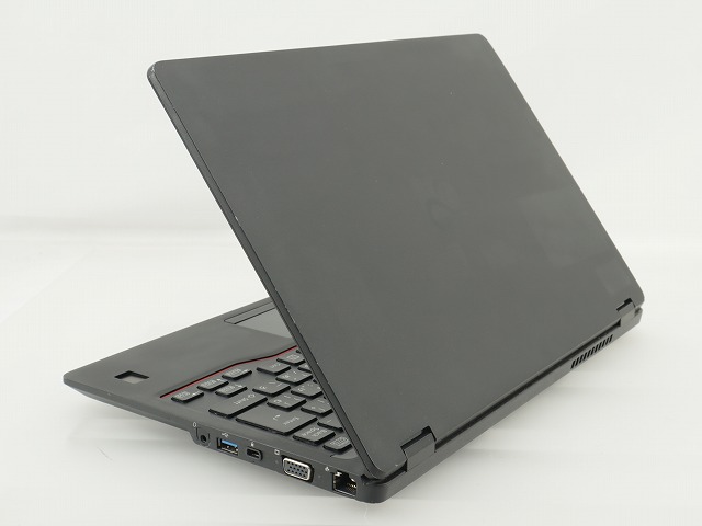 富士通 LIFEBOOK U7311/H FMVU43024