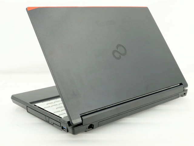 富士通 LIFEBOOK A579/B FMVA64001