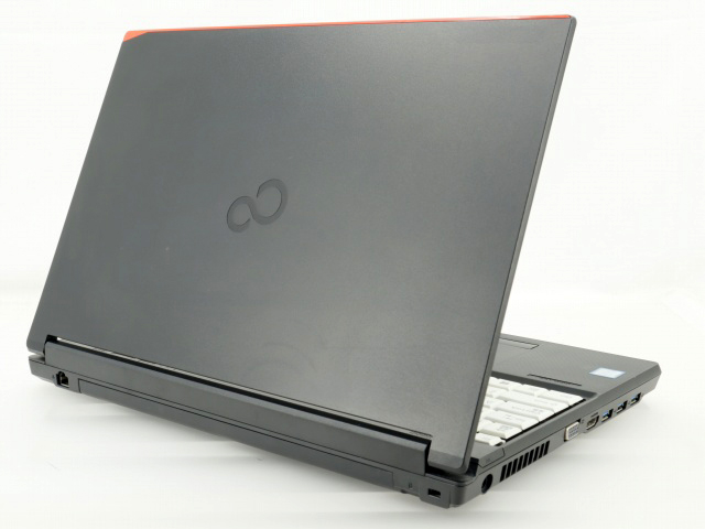 富士通 LIFEBOOK A579/B FMVA64001