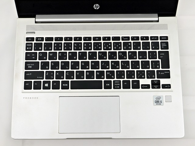 HP PROBOOK 430 G7 