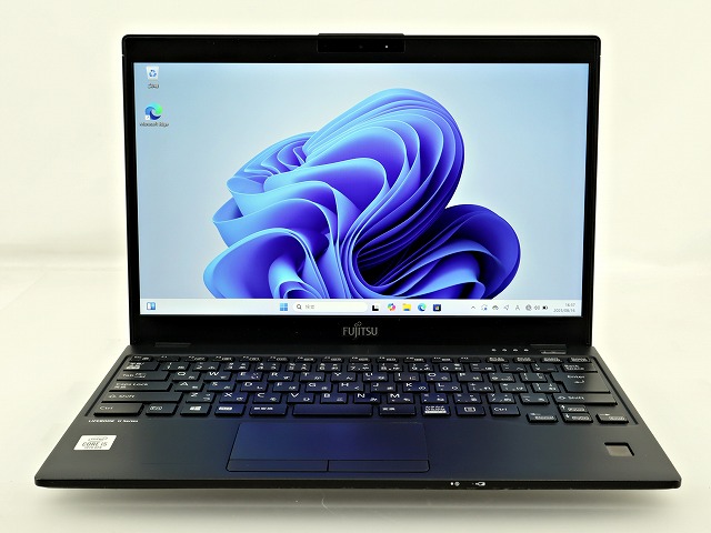 富士通 LIFEBOOK U9310/DX FMVU2803LP