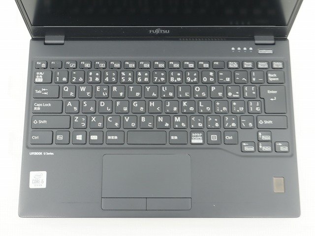 富士通 LIFEBOOK U9310/DX FMVU2803LP