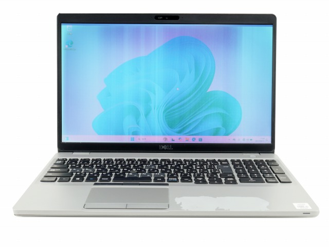 DELL LATITUDE 5510 