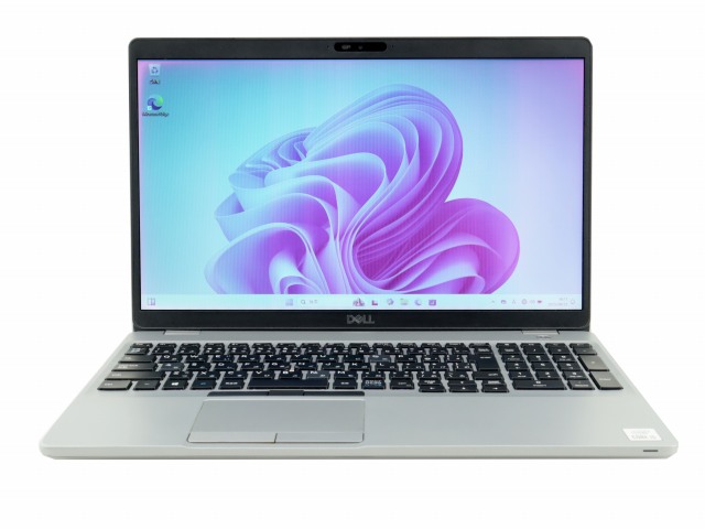 DELL LATITUDE 5510 