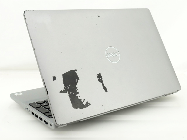 DELL LATITUDE 5510 