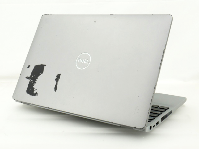 DELL LATITUDE 5510 