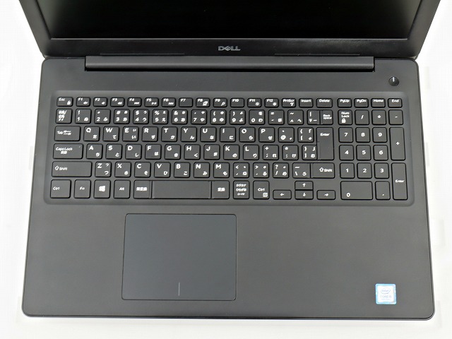 DELL LATITUDE 3590 