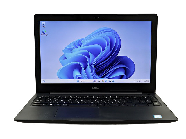 DELL LATITUDE 3590 