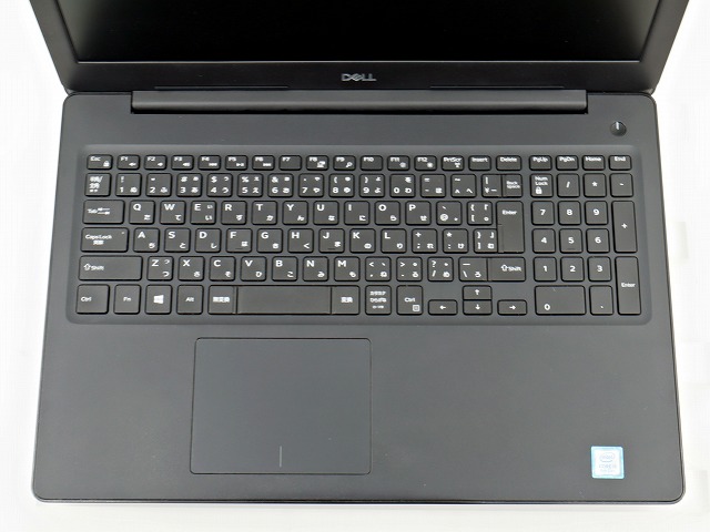 DELL LATITUDE 3590 