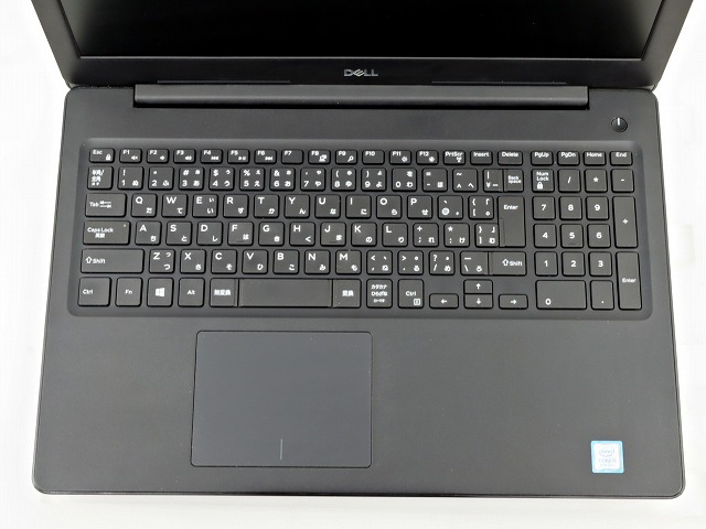 DELL LATITUDE 3590 