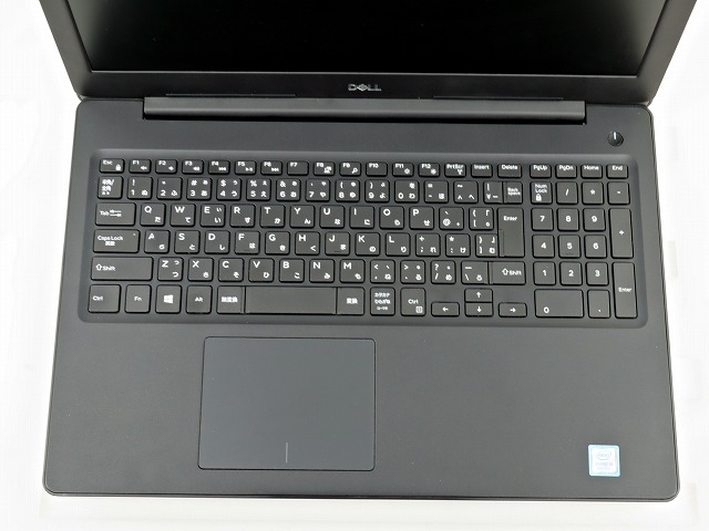 DELL LATITUDE 3590 
