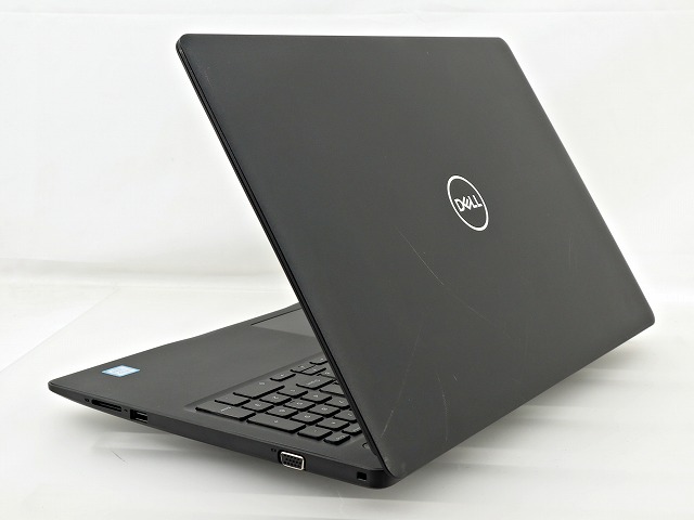 DELL LATITUDE 3590 