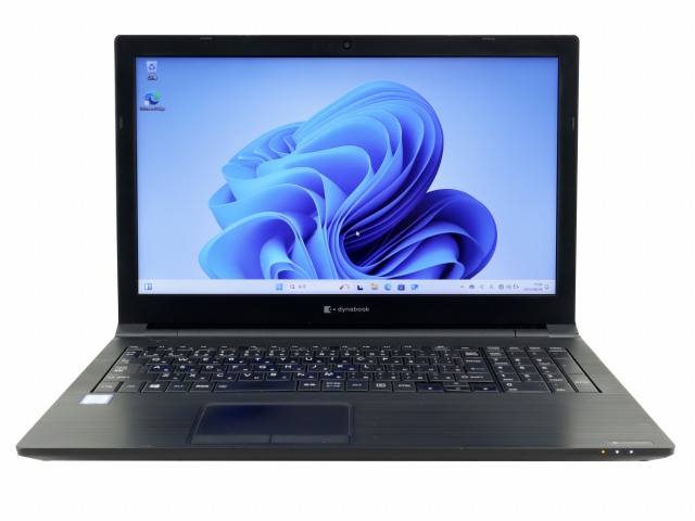 dynabook DYNABOOK B65/ER A6BSERNAMA21