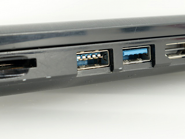 dynabook DYNABOOK B65/ER A6BSERNAMA21