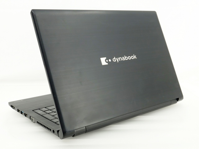 dynabook DYNABOOK B65/ER A6BSERNAMA21