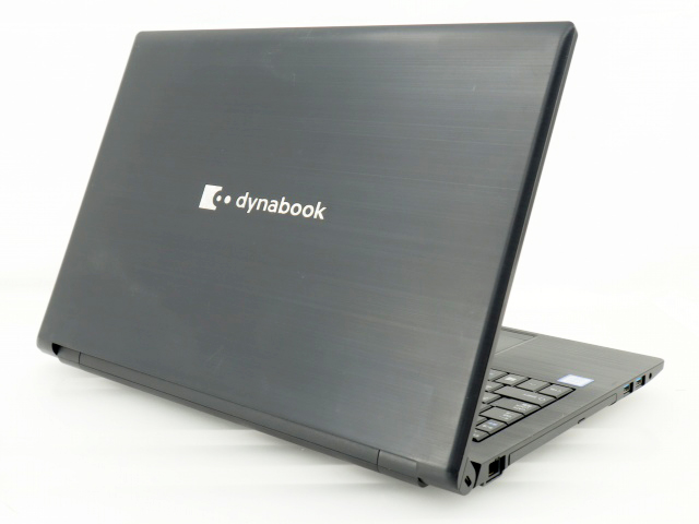 dynabook DYNABOOK B65/ER A6BSERNAMA21