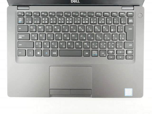 DELL LATITUDE 5400 