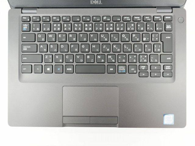 DELL LATITUDE 5400 