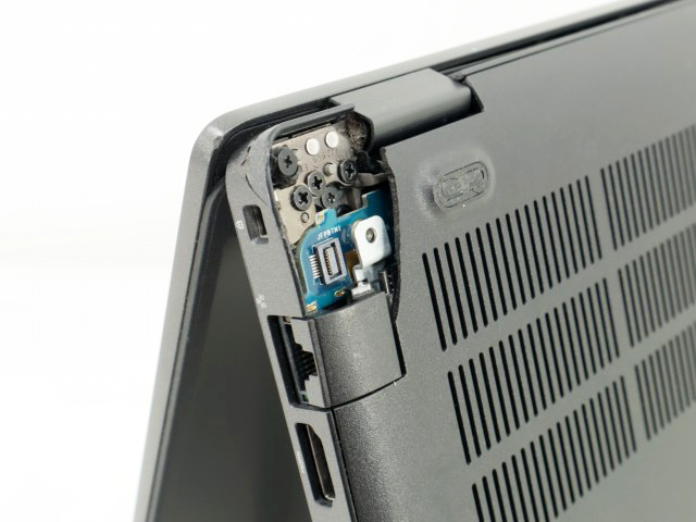DELL LATITUDE 5400 