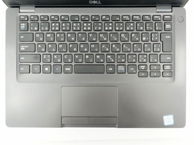 DELL LATITUDE 5400 