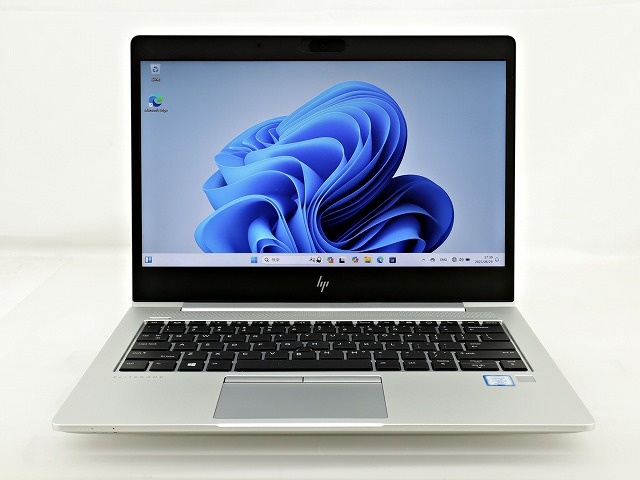 HP ELITEBOOK 830 G5 
