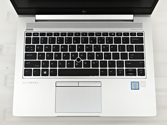 HP ELITEBOOK 830 G5 