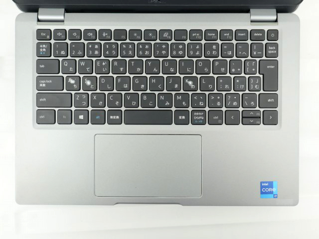DELL LATITUDE 5320 