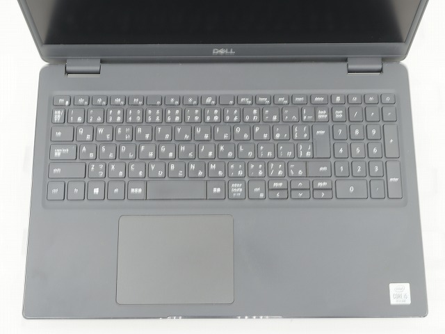 DELL LATITUDE 3510 