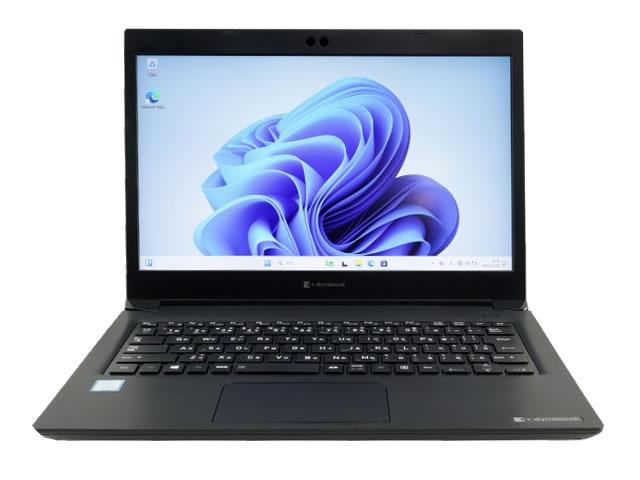 dynabook DYNABOOK S73/DP A6S3DPF25411