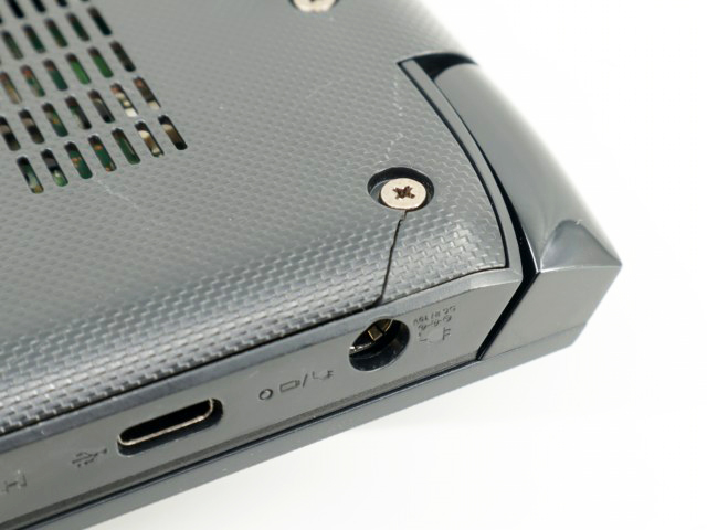 dynabook DYNABOOK S73/DP A6S3DPF25411