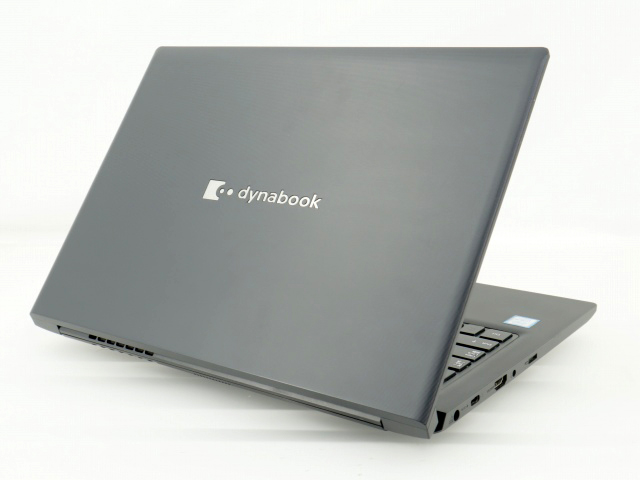 dynabook DYNABOOK S73/DP A6S3DPF25411