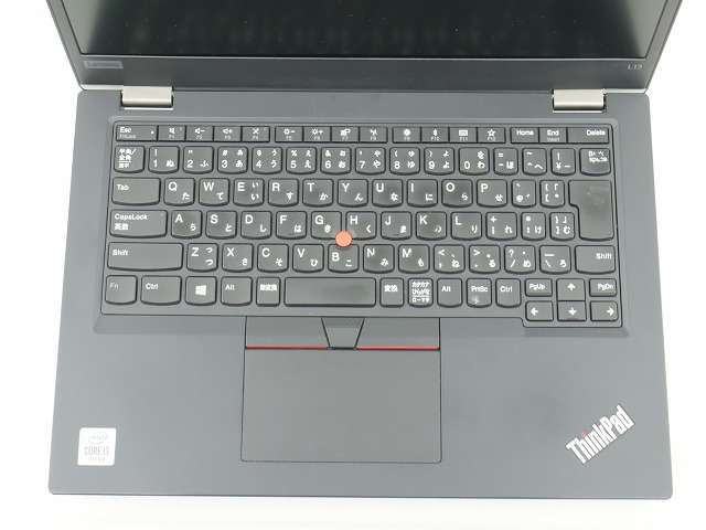 LENOVO THINKPAD L13 20R4-S0QW00