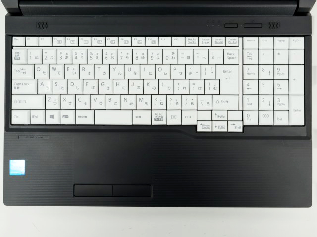 富士通 LIFEBOOK A5511/LX FMVA97011P