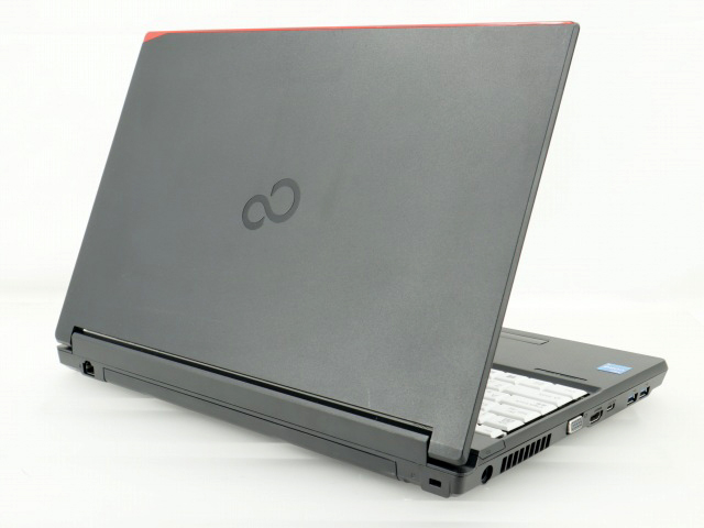 富士通 LIFEBOOK A5511/LX FMVA97011P