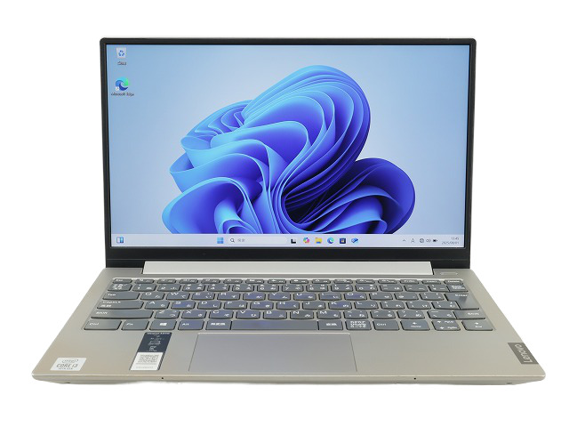 LENOVO IDEAPAD S340-13IML [新品SSD] 81UM0028JP