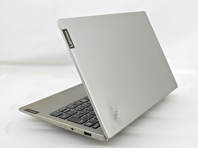 LENOVO IDEAPAD S340-13IML [新品SSD] 81UM0028JP