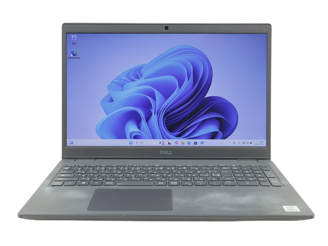 DELL LATITUDE 3510 中古ノートパソコン：中古パソコン 中古PC販売20年