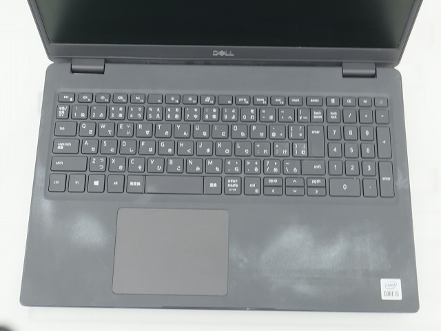 DELL LATITUDE 3510 