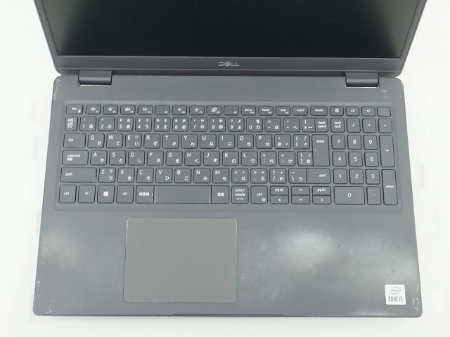 DELL LATITUDE 3510 
