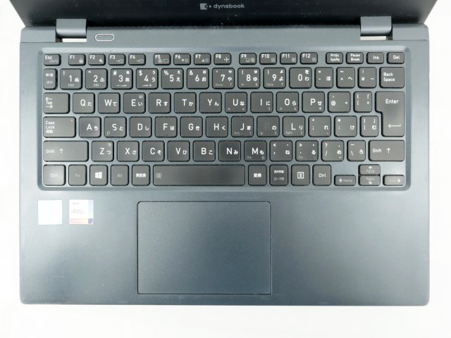 dynabook DYNABOOK G83/HR A6G9HRFAD511