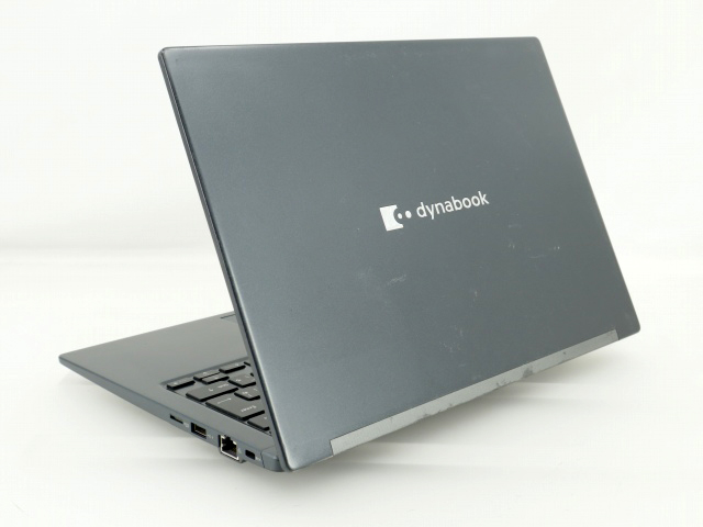 dynabook DYNABOOK G83/HR A6G9HRFAD511