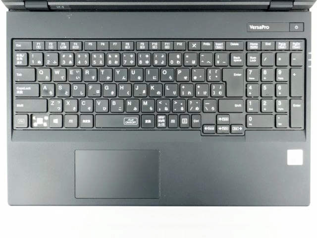 NEC VERSAPRO VRT16F-9 PC-VRT16FB7R3J9